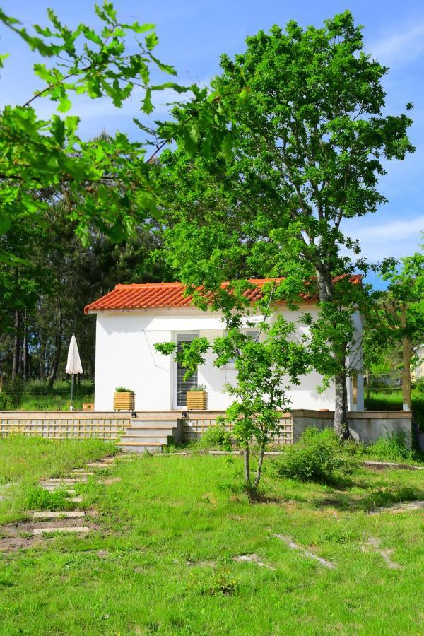 Casinha Rubiaes Villa Paredes de Coura Exteriör bild