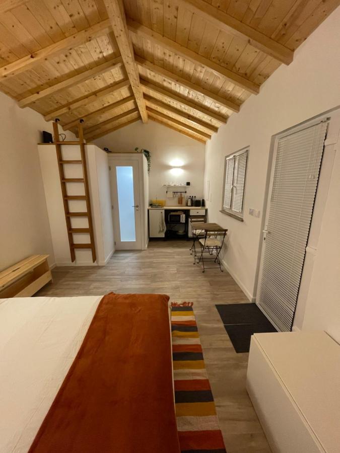 Casinha Rubiaes Villa Paredes de Coura Exteriör bild